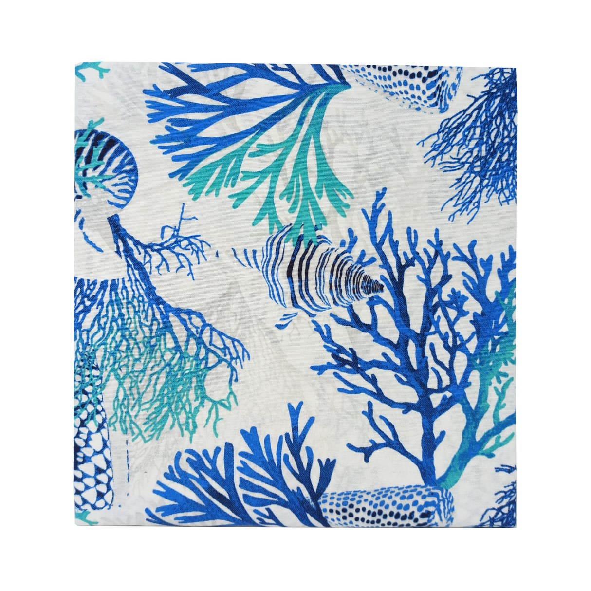 Tovaglia x12 CORALLINO by Botticelli Home