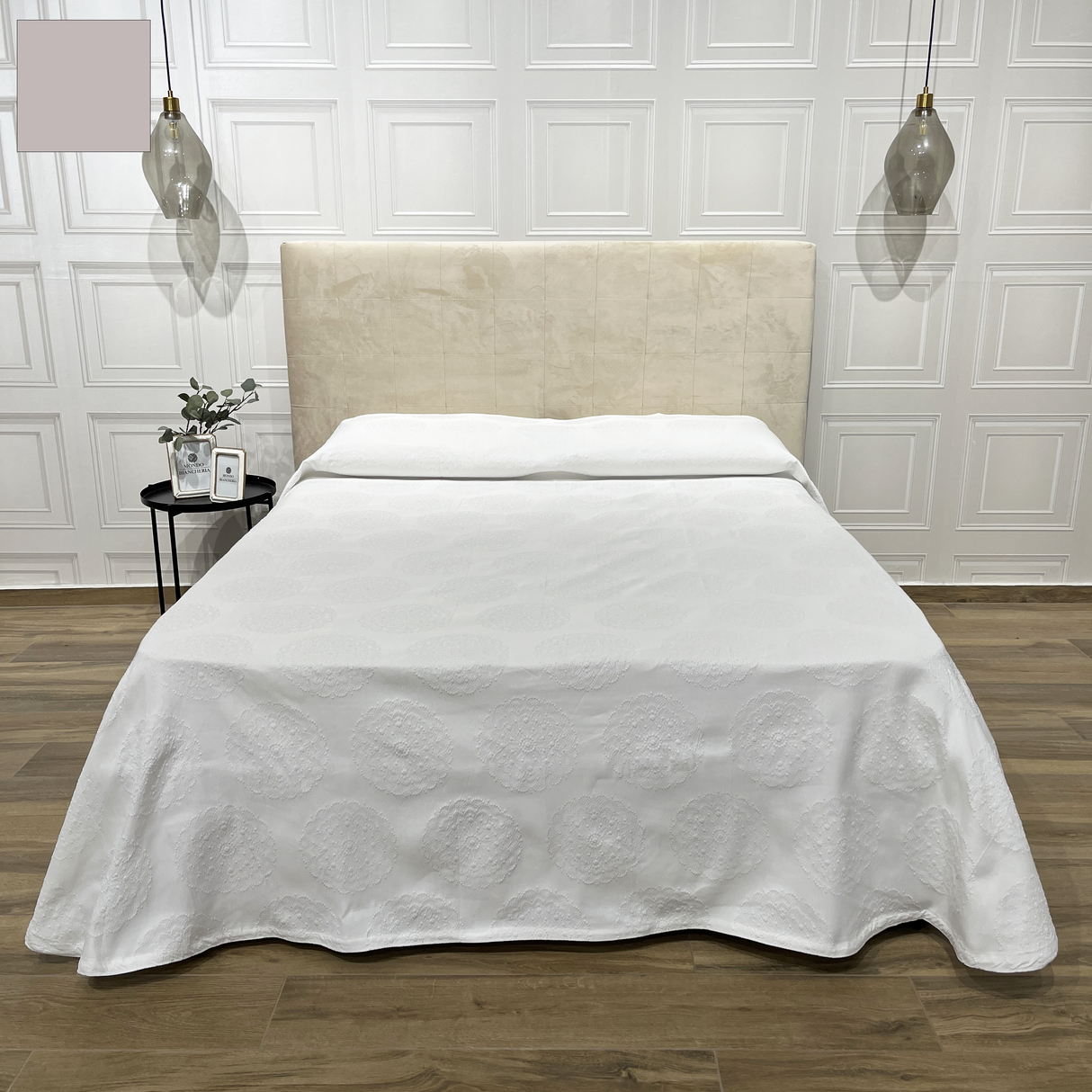 Copriletto BELIZE By Acca24