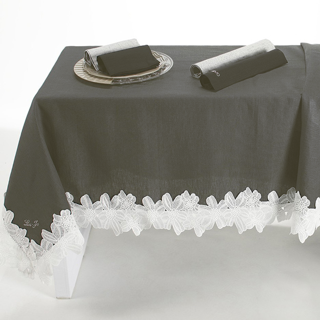 Tovaglia COROLLA x12 By LIU•JO