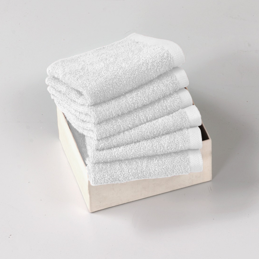 Set 6 Lavette MAREA By Karì