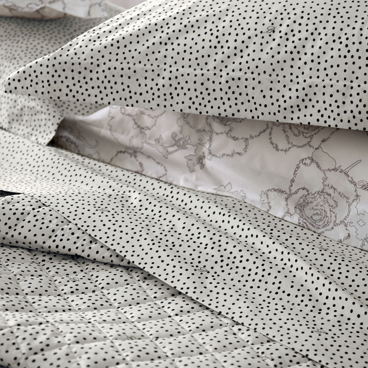 Completo lenzuola Malù - Blumarine