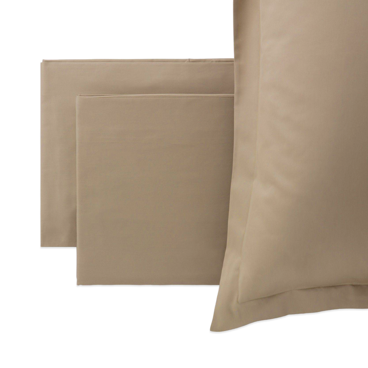 Completo lenzuola FIRENZE in raso By Cloe