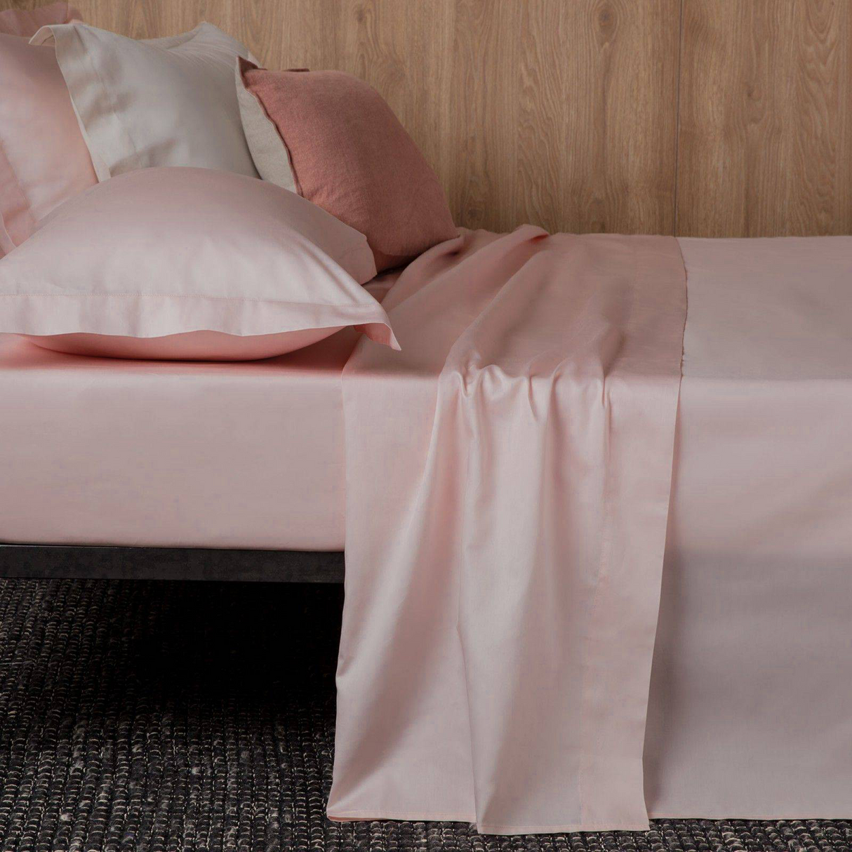 Completo lenzuola FIRENZE in raso By Cloe