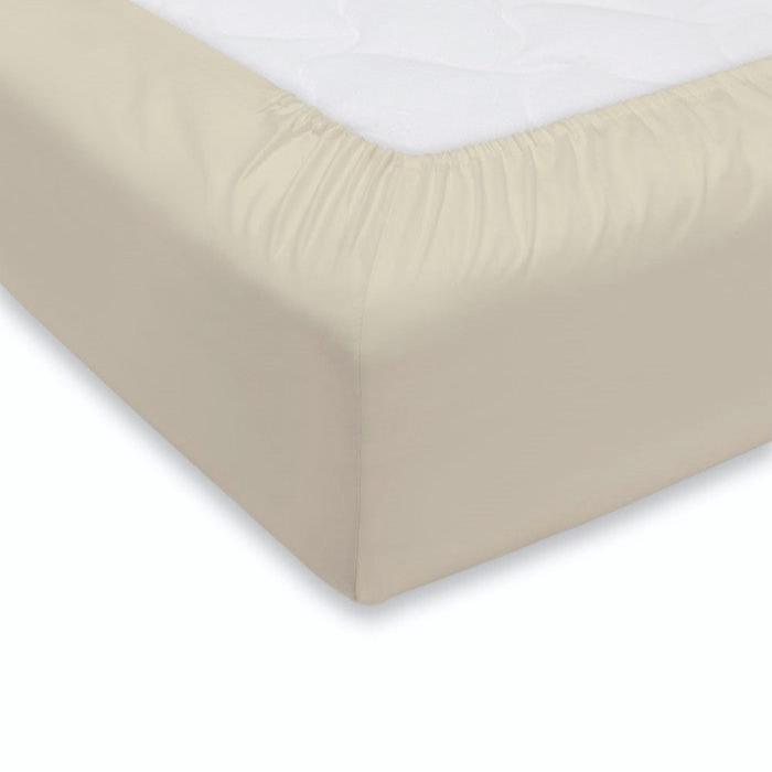 Lenzuolo con Angoli Matrimoniale Super King size 200x200 cm – Maestri Cotonieri