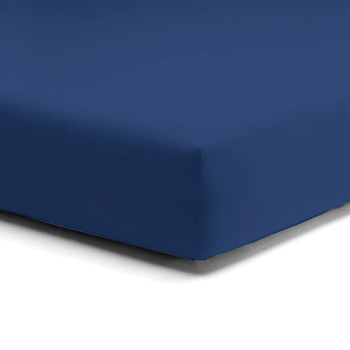 Lenzuolo sotto con Angoli Elasticizzato mako JERSEY - Daunex