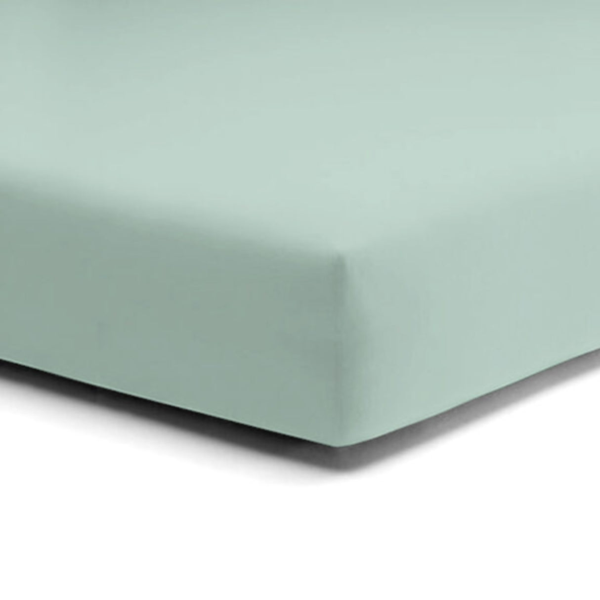 Lenzuolo sotto con Angoli Elasticizzato mako JERSEY - Daunex