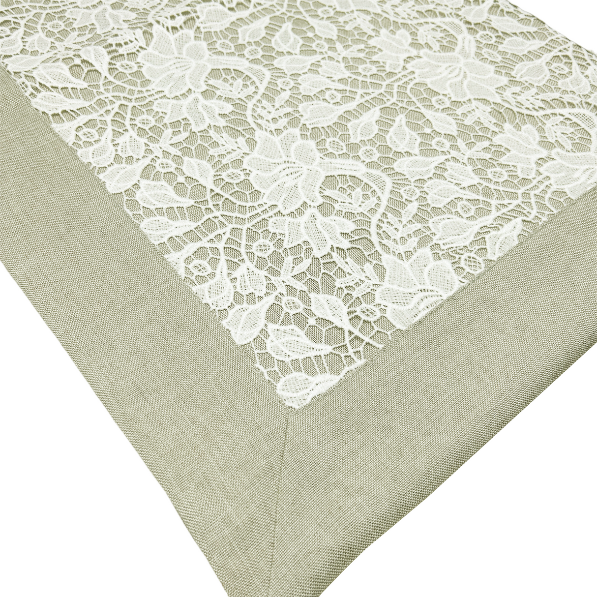 Runner STEFANIA By Mondo Biancheria