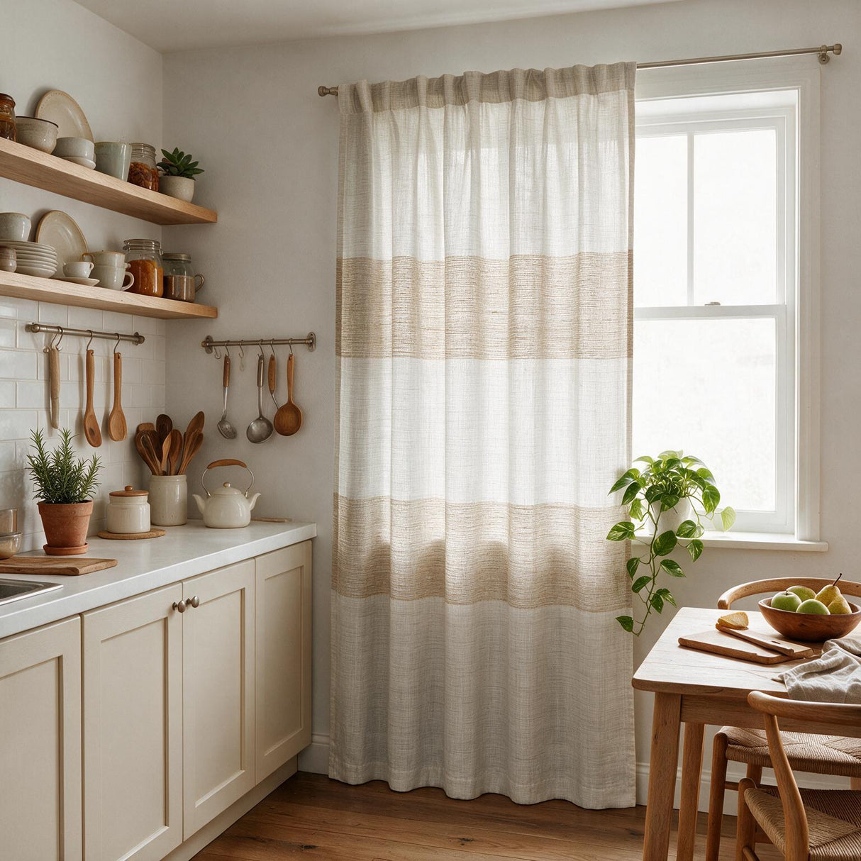 Pannelo Tenda MENDEZ 145x290 cm - Via Roma 60