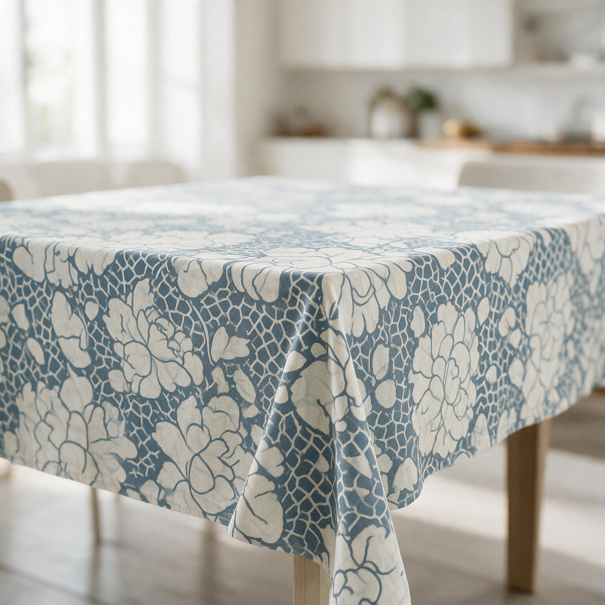 Tovaglia x12 ROSA MACULATO - Botticelli Home