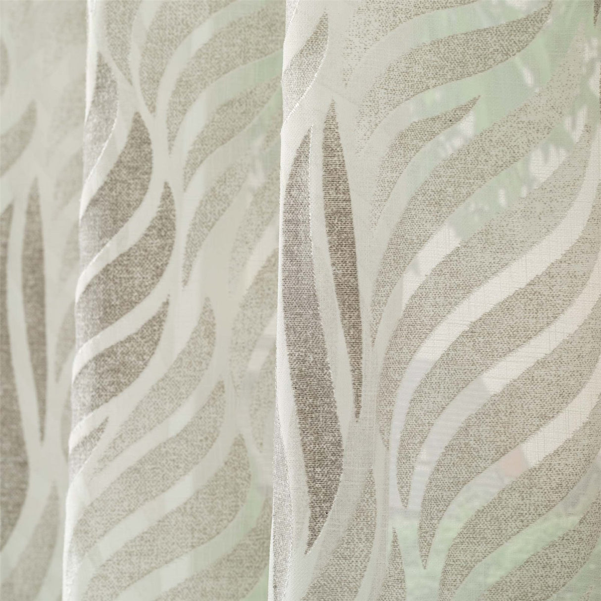 Tenda MANILA Jacquard By Linea Oro