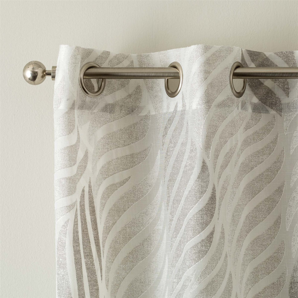 Tenda MANILA Jacquard By Linea Oro