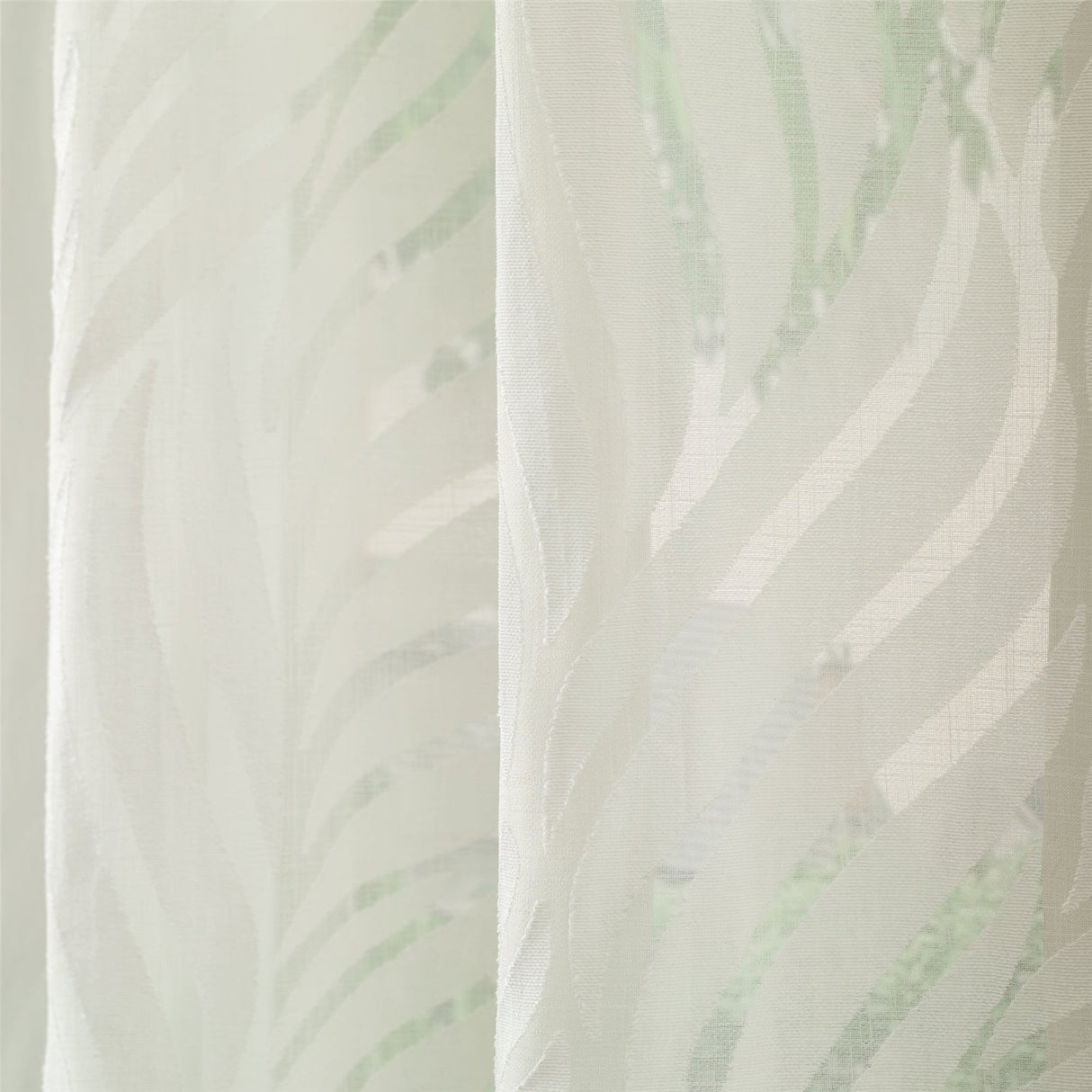 Tenda MANILA Jacquard By Linea Oro