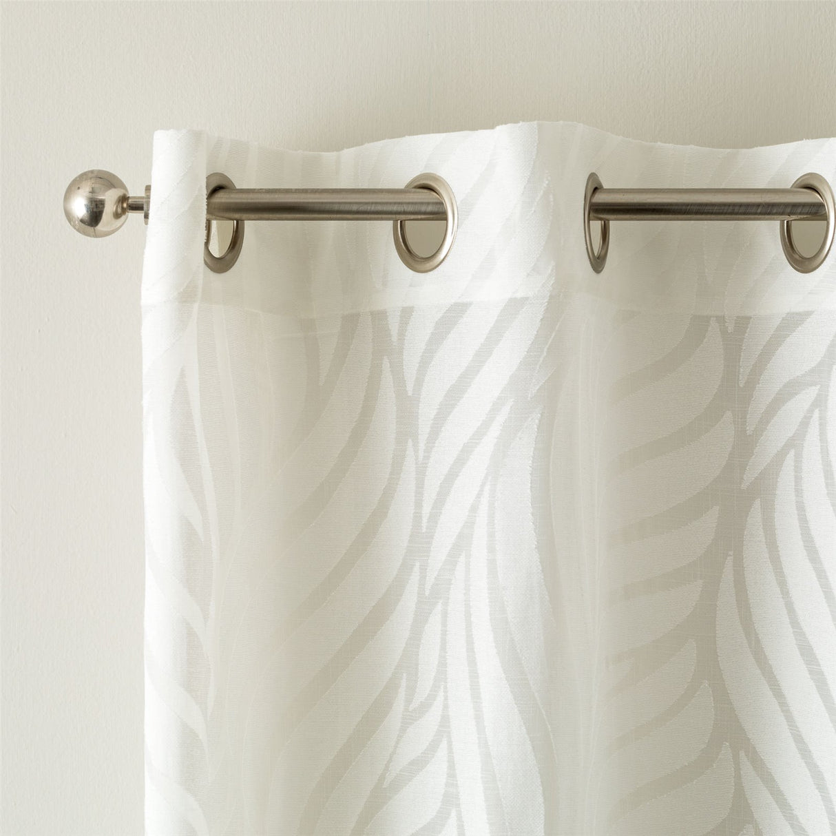 Tenda MANILA Jacquard By Linea Oro