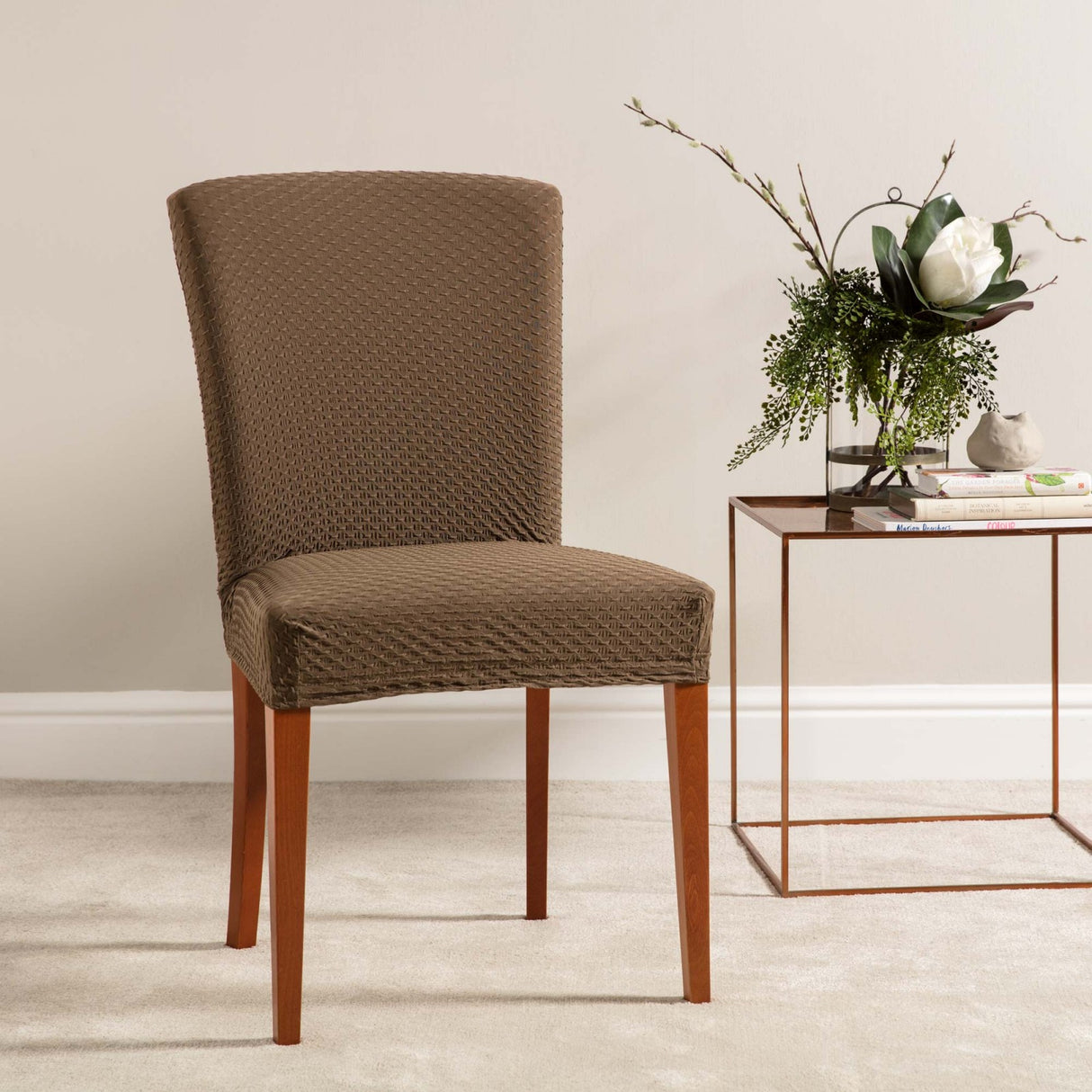 Coppia Coprisedia WOW By Linea Oro