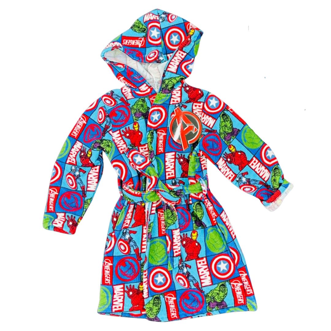 Accappatoio AVENGERS MARVEL By Disney Home