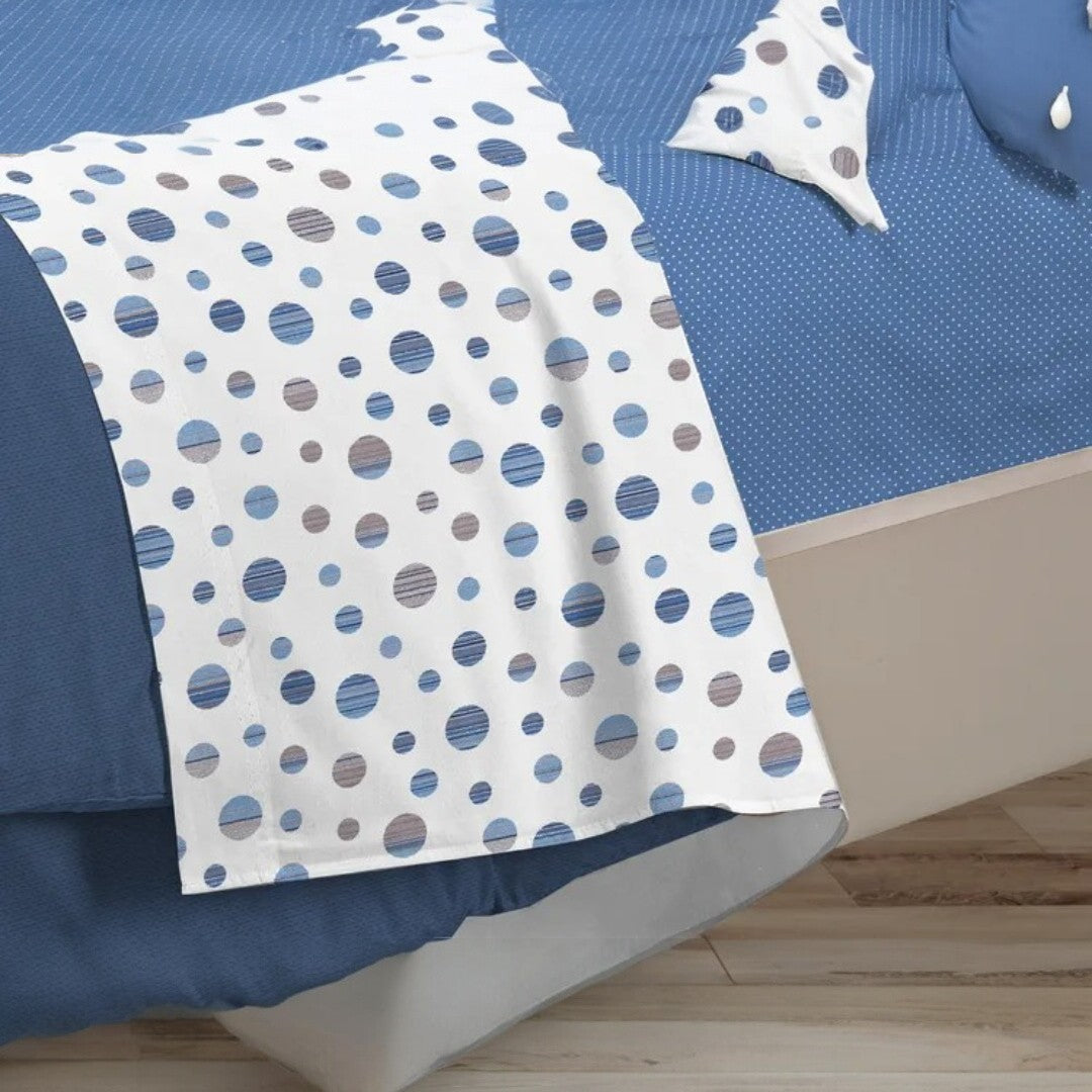 Completo Lenzuola DANDY By La 30Ventisette