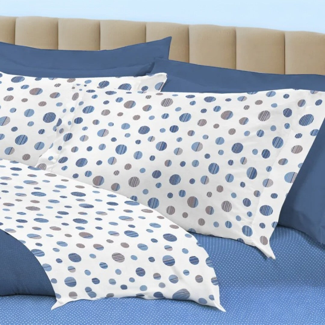 Completo Lenzuola DANDY By La 30Ventisette