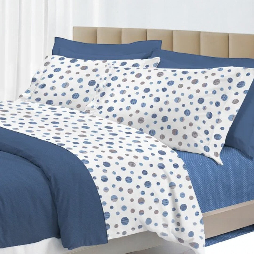 Completo Lenzuola DANDY By La 30Ventisette