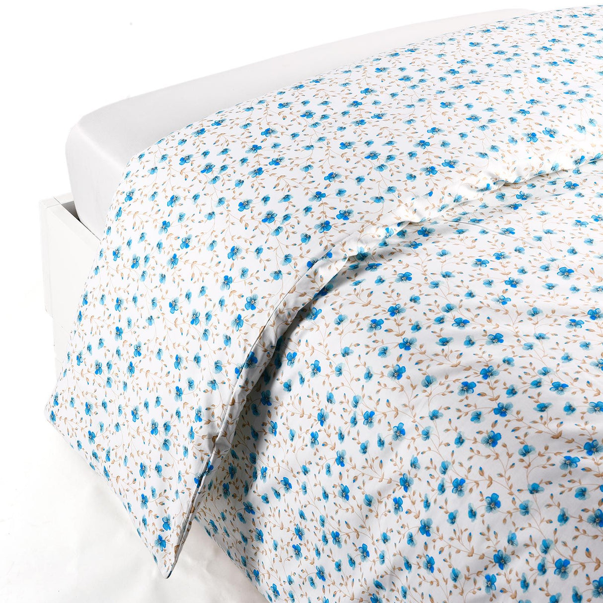 Sacco Copripiumino Foliage - Caleffi