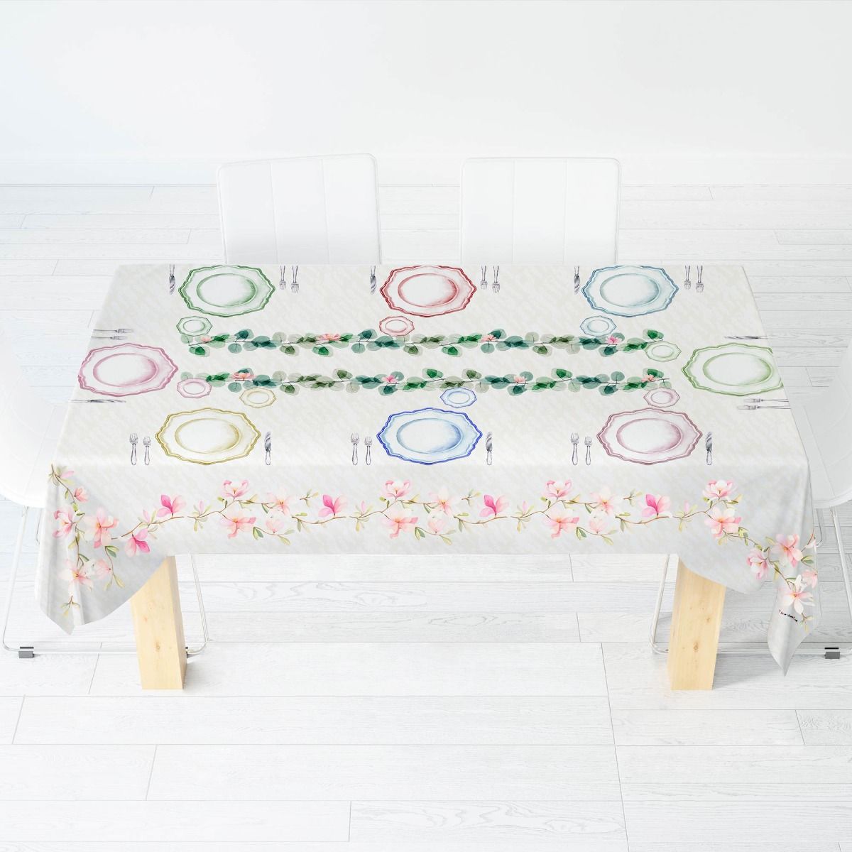 Tovaglia x6 MISE EN PLACE by I Love Sleeping