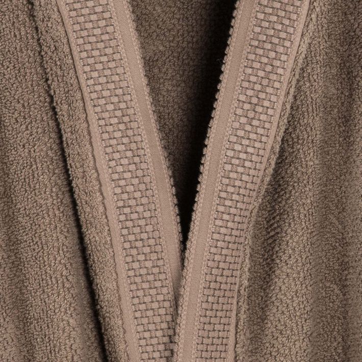 Accappatoio GIM By Caleffi