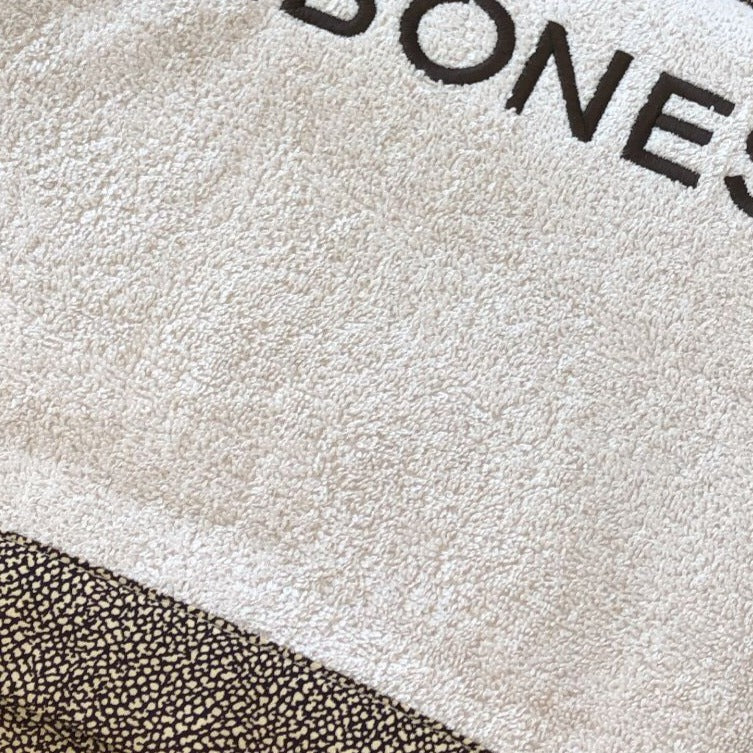 Telo Mare MYKONOS by Borbonese