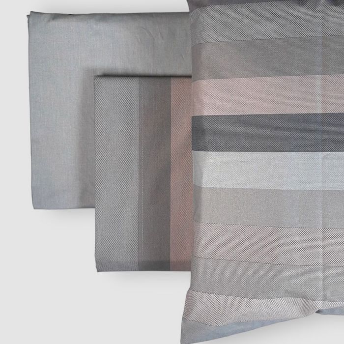 Completo Lenzuolo singolo WALLACE by Gabel