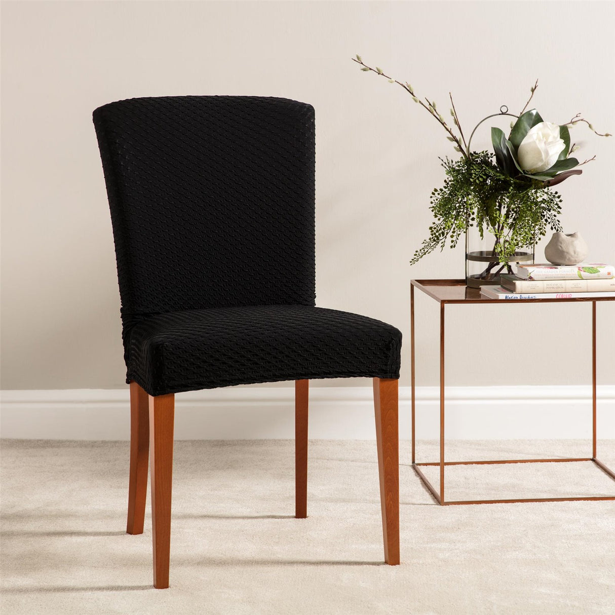 Coppia Coprisedia WOW By Linea Oro