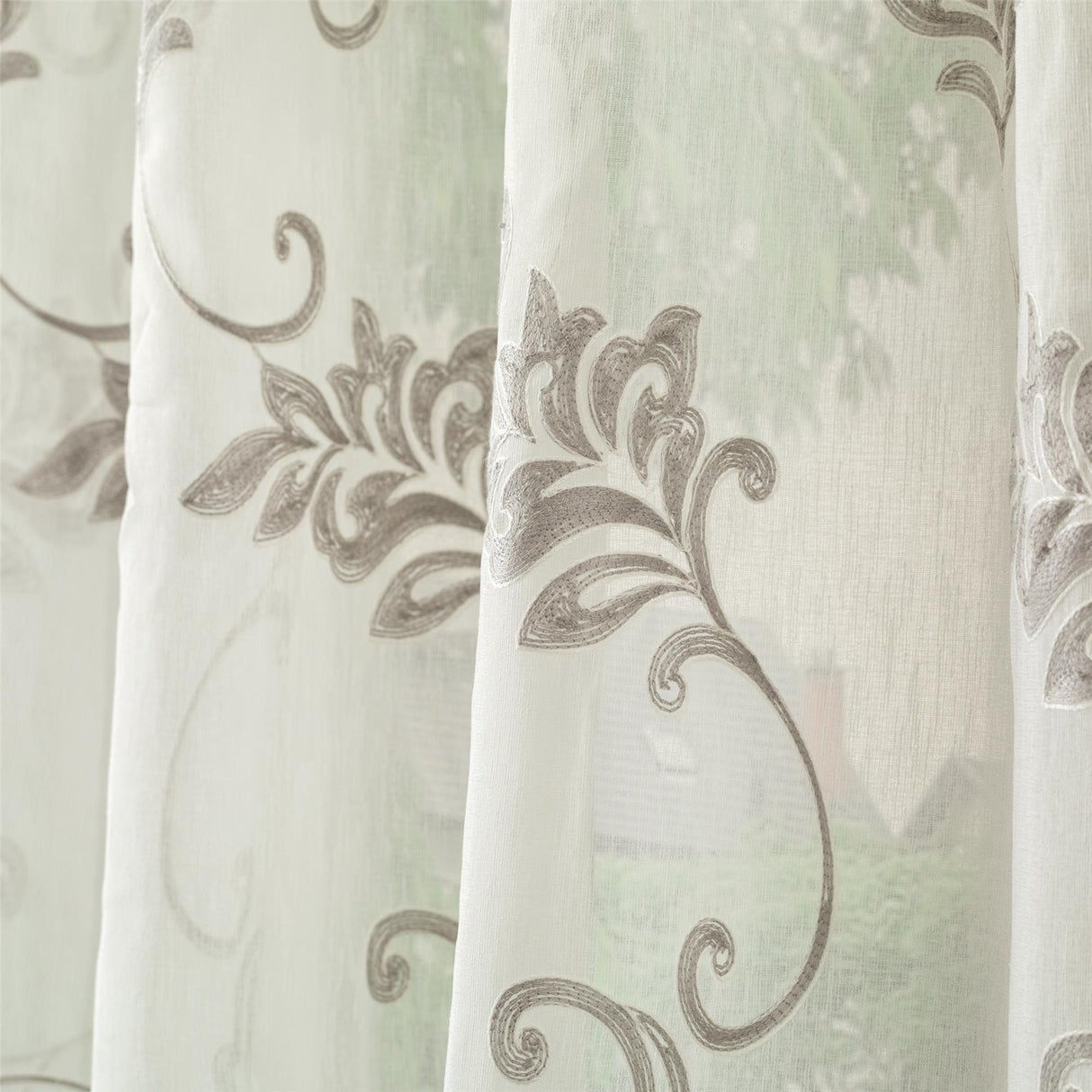 Tenda KYOTO Ricamato By Linea Oro