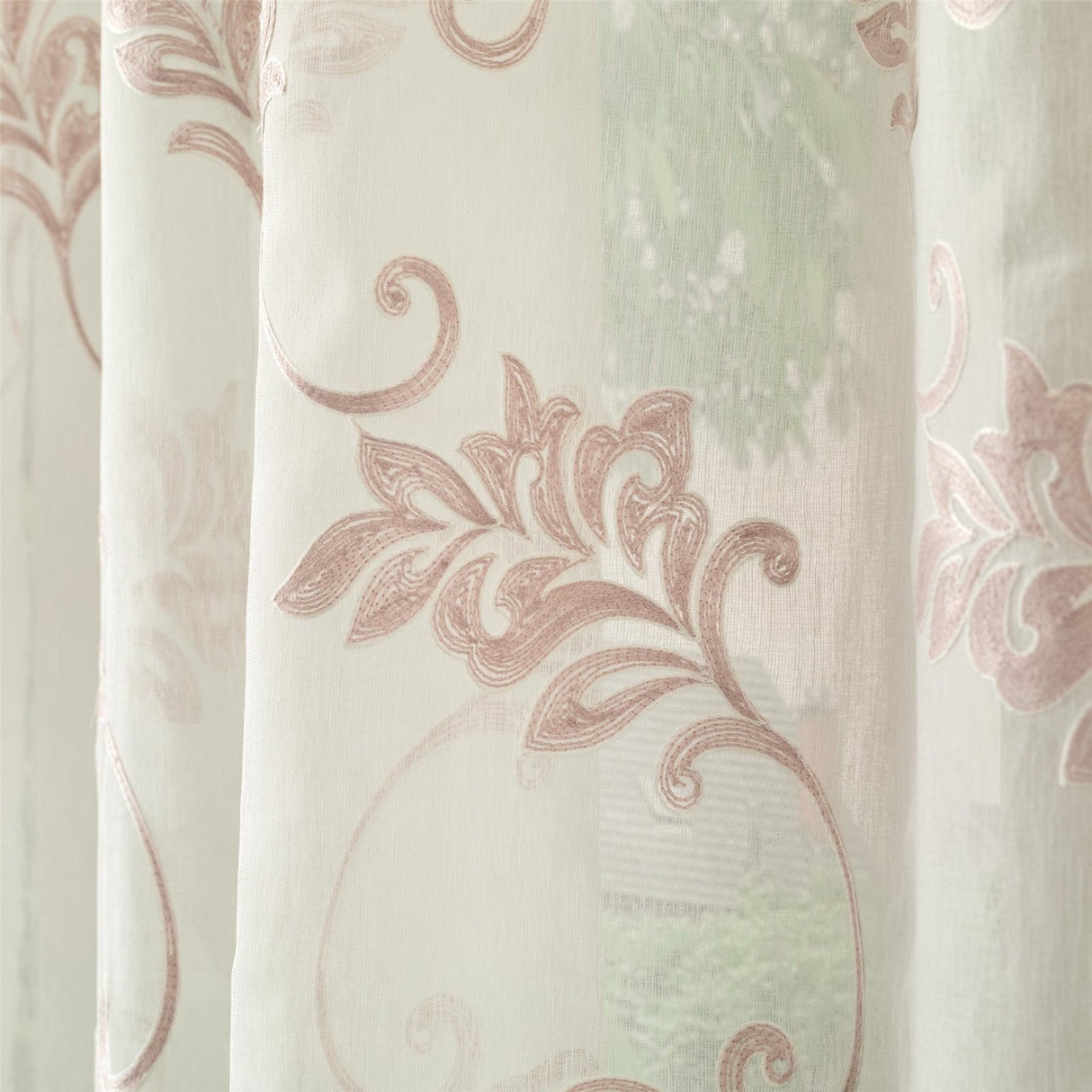 Tenda KYOTO Ricamato By Linea Oro