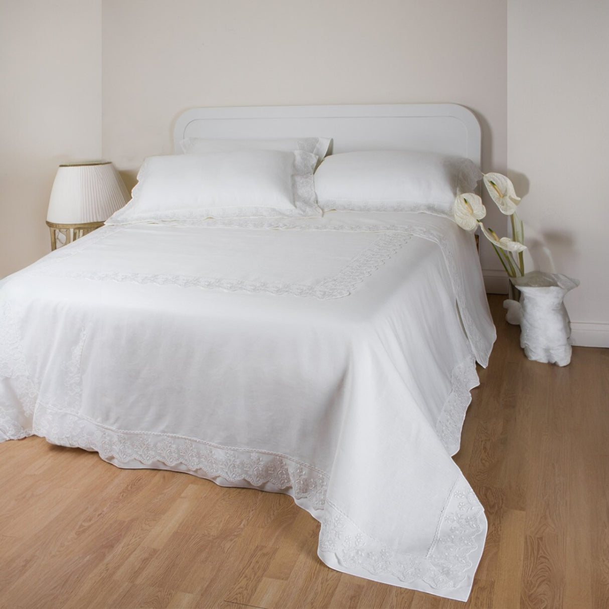 Coordinato Letto Glinda - Battaglia