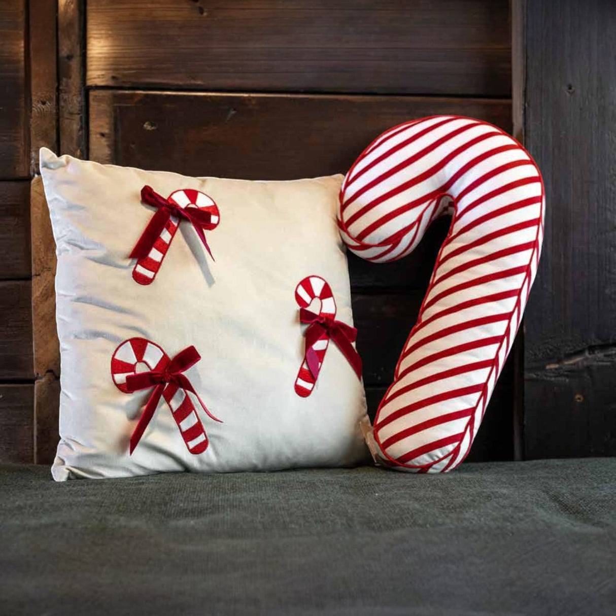 Set Cuscini Arredo SUGAR - L'Atelier17