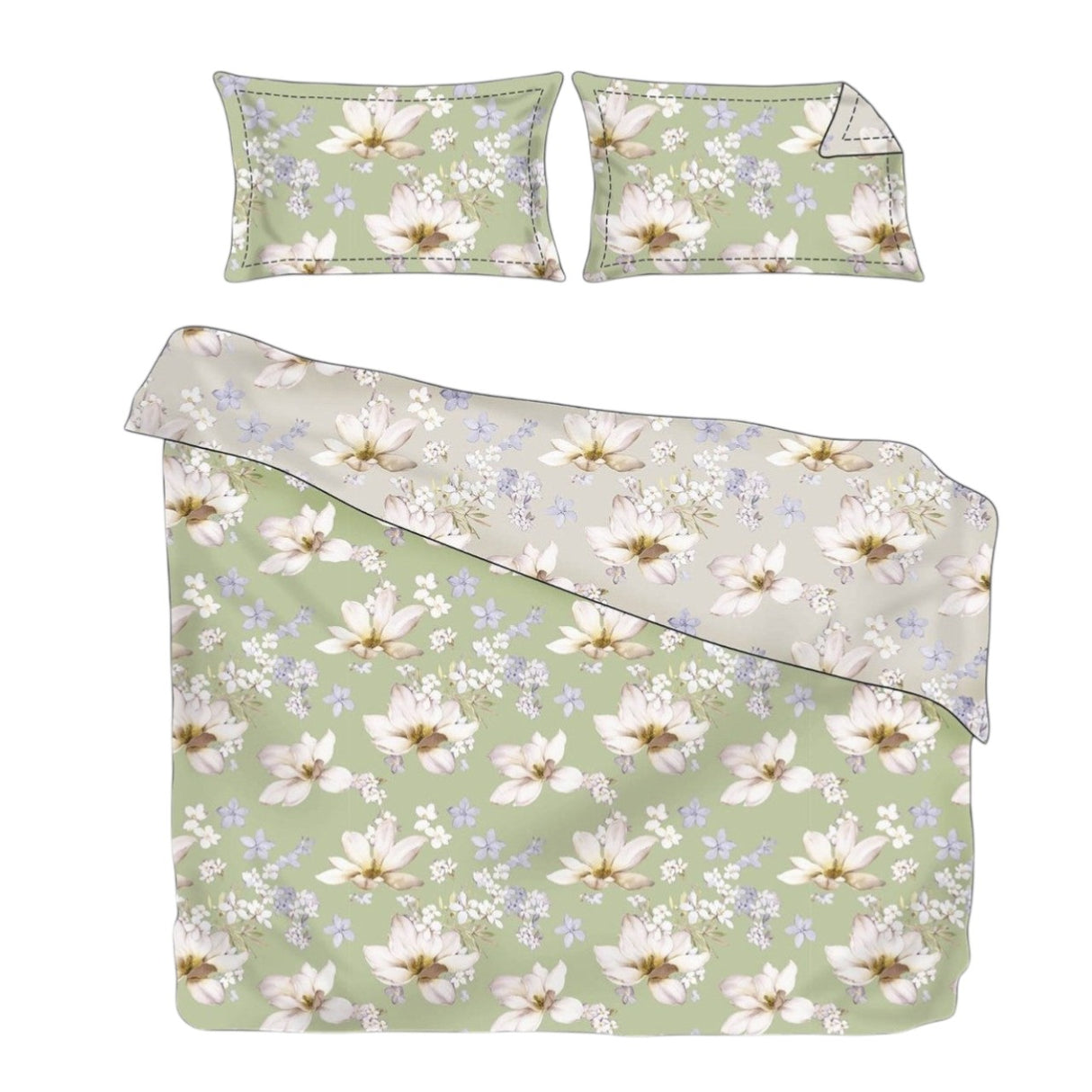 Parure Copripiumino ATELIER 42/41 - Tessitura Randi
