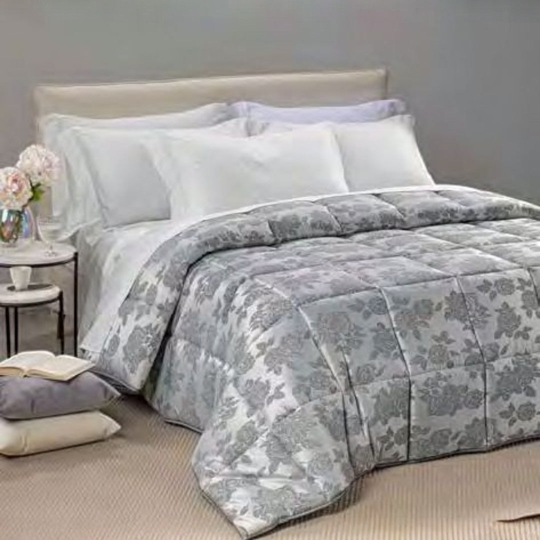 Trapunta FLORET by Caleffi