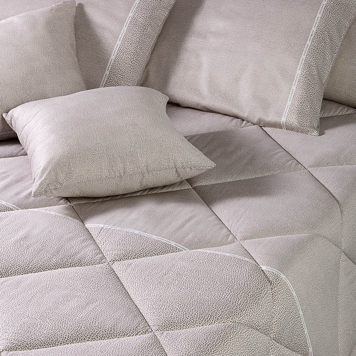 Trapunta CENTURY - Borbonese