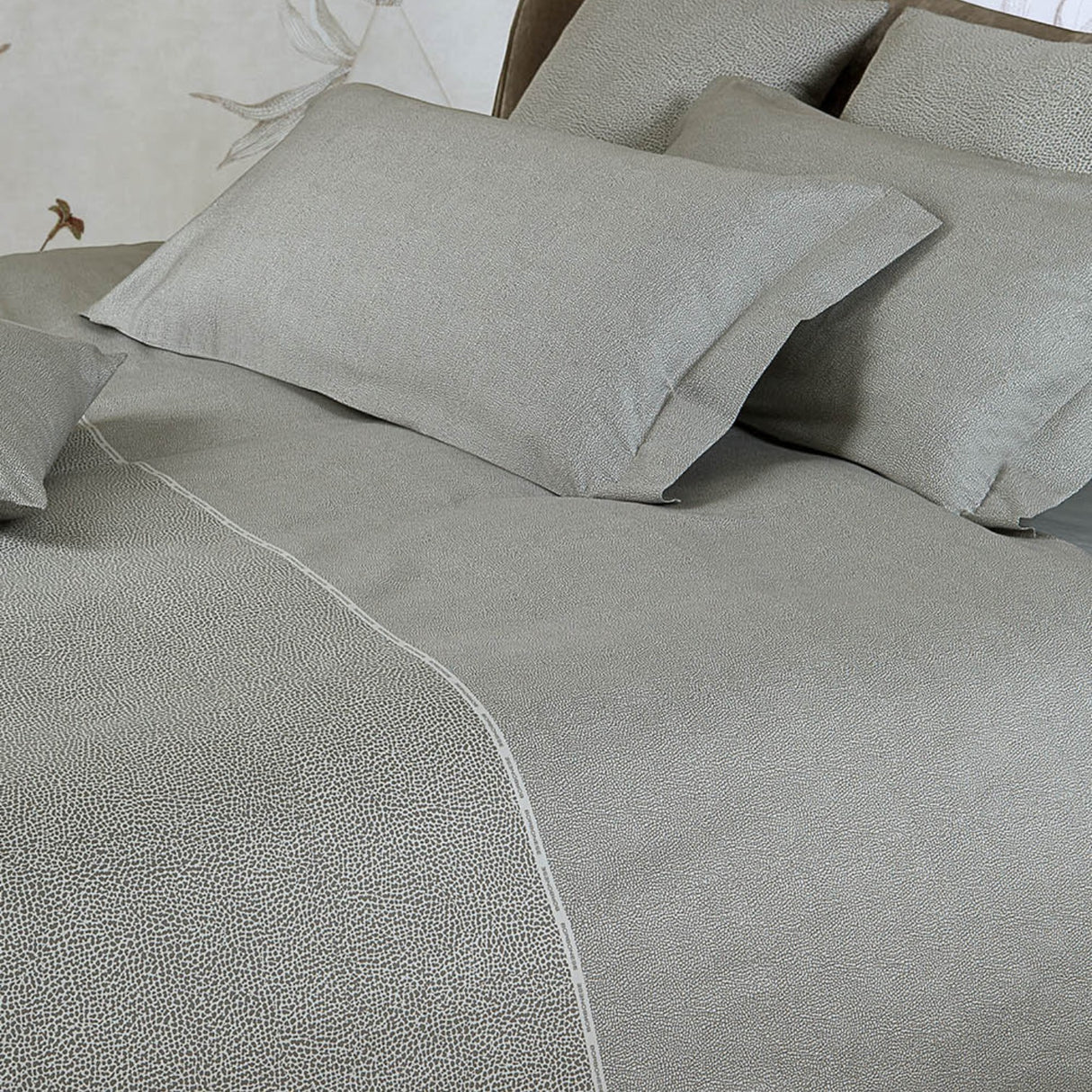 Completo copripiumino CENTURY - Borbonese