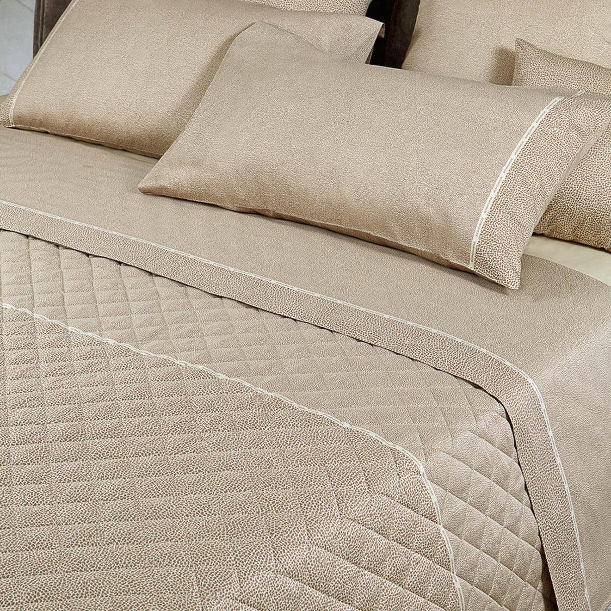 Completo lenzuola CENTURY - Borbonese