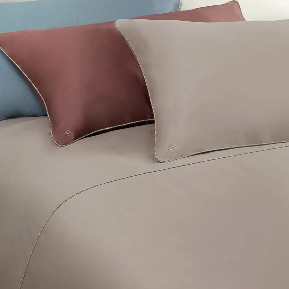 Completo copripiumino LOUNGE - Borbonese