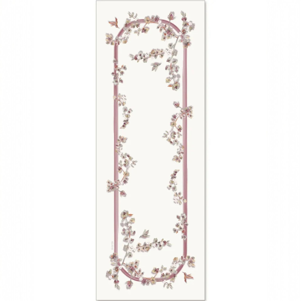 Runner ALMOND - Randi