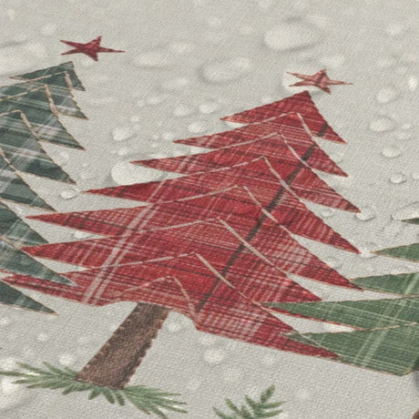 Tovaglia Antimacchia TARTAN TREE - Randi