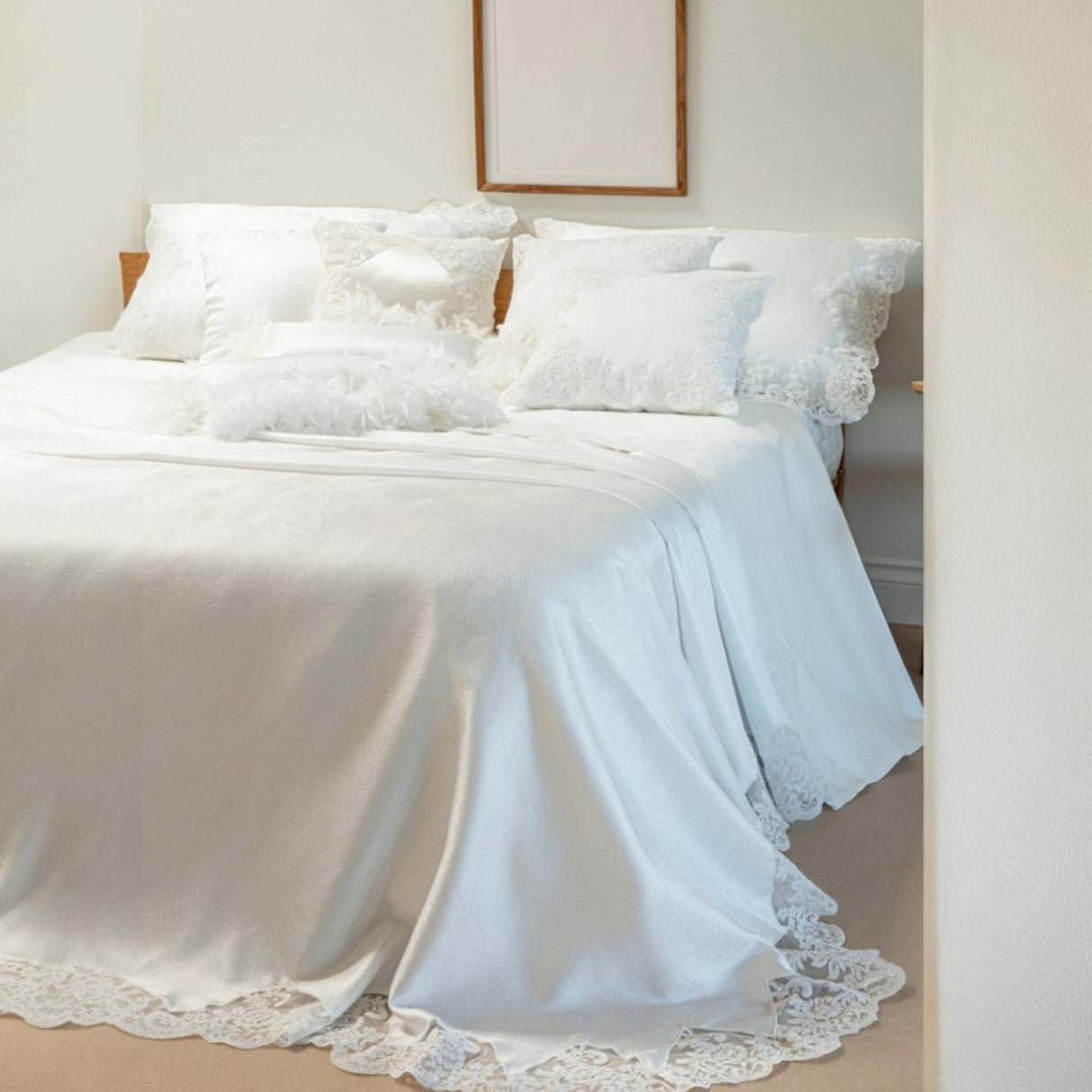 Coordinato Letto Letizia - Battaglia