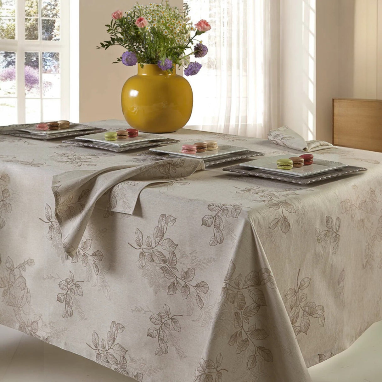 Servizio tavola Tresor - Randi