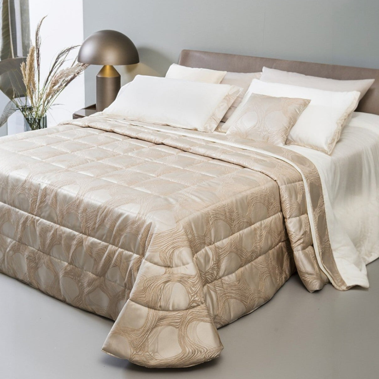 Trapunta Gothic - Battaglia