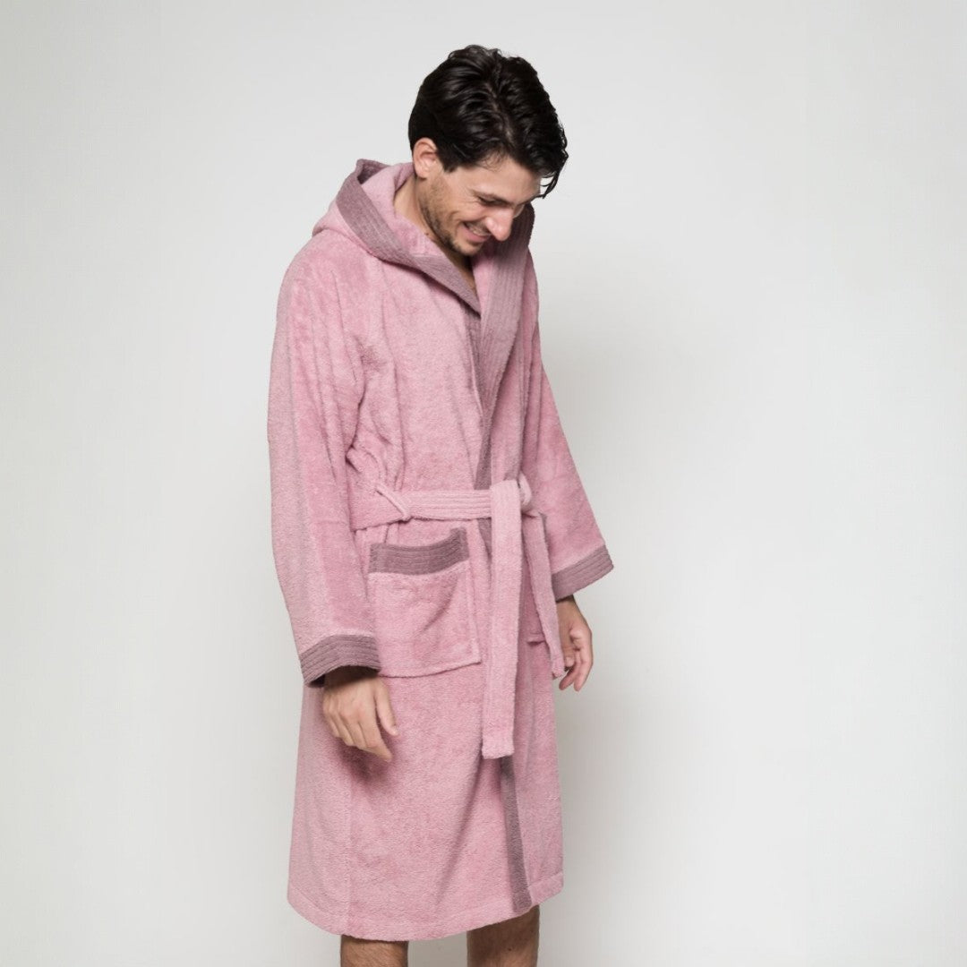 Accappatoio Perlier - Neìth