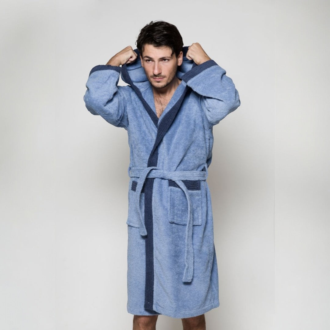 Accappatoio Perlier - Neìth