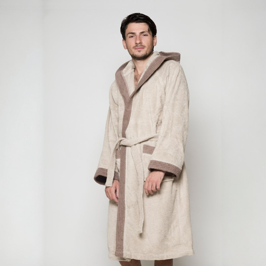 Accappatoio Perlier - Neìth