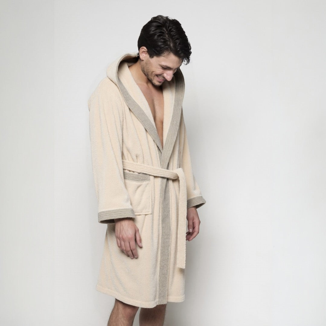 Accappatoio Perlier - Neìth