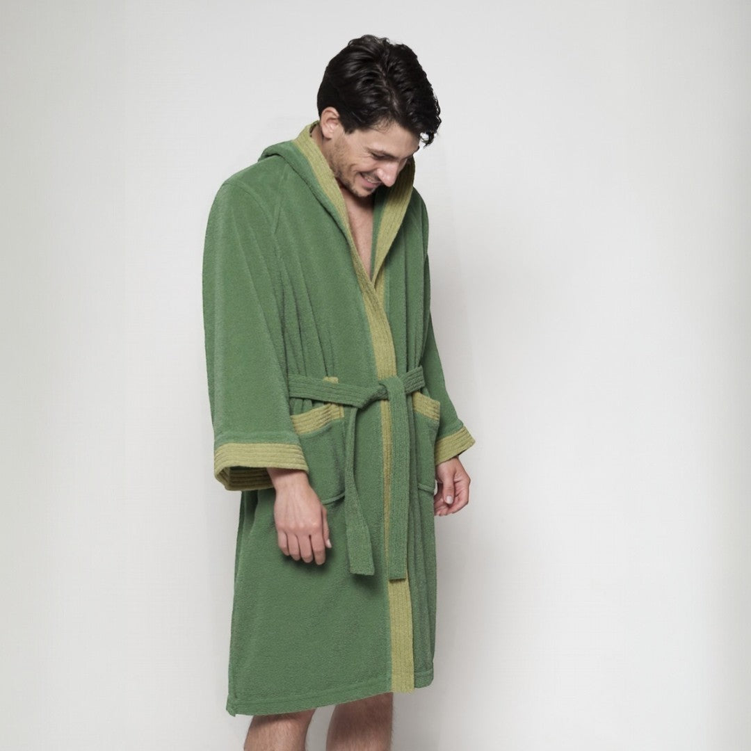 Accappatoio Perlier - Neìth