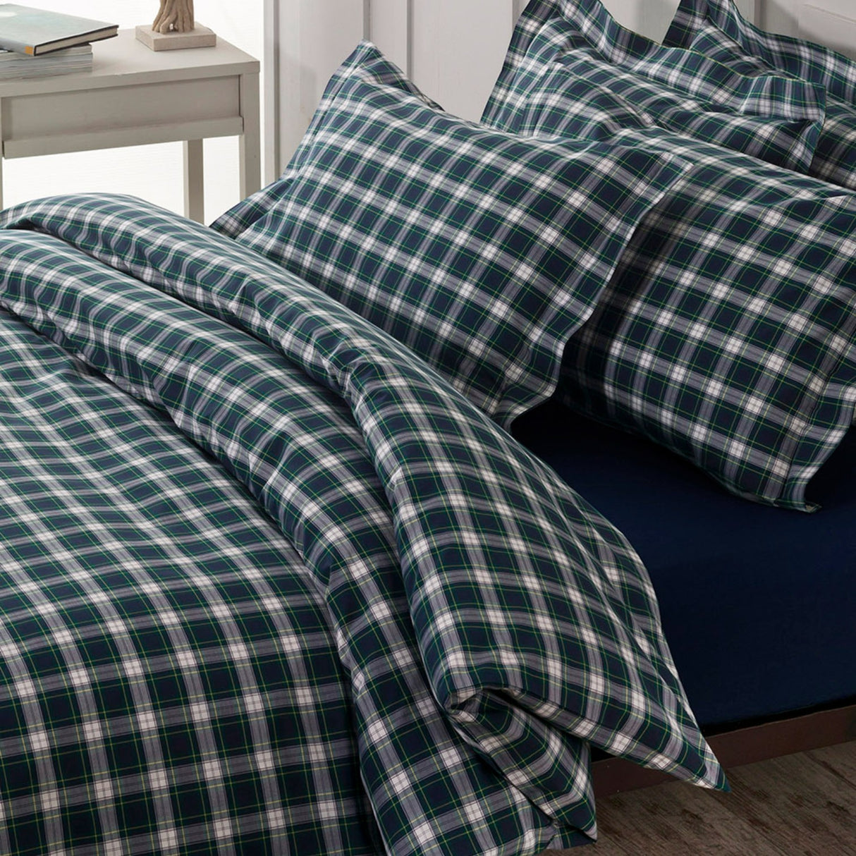 Completo copripiumino CLAN 19 - Randi