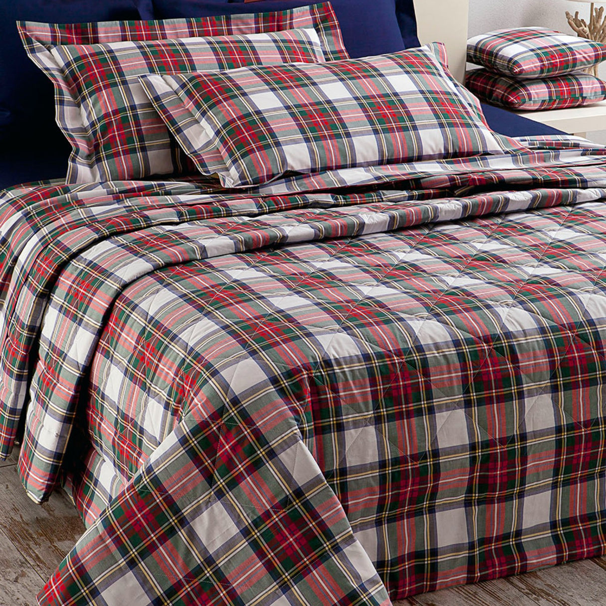 Completo copripiumino CLAN 23 - Randi